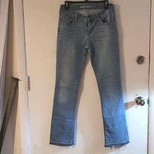 Womens Jeans